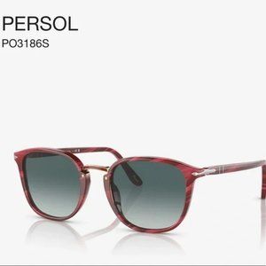 Persol 3186 Sunglasses (Excellent Condition)